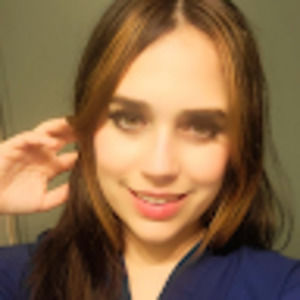 Meet your Posher, Rebeca